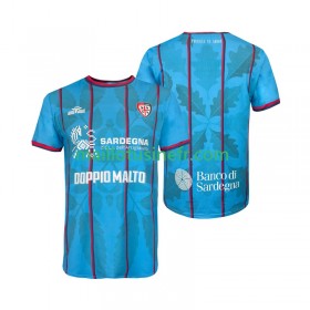 Maillot de Foot Cagliari Troisième 2025-26